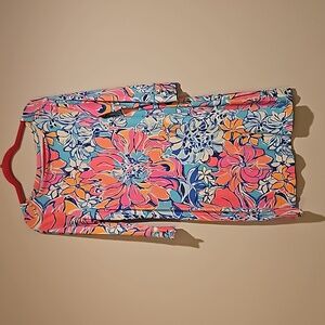 EUC Lilly Pulitzer Breezy Babe Sophie Dress